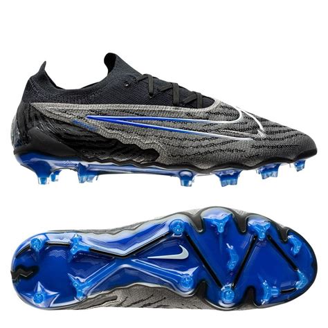 nike phantom schwarz blau|Nike phantom luna 2 elite.